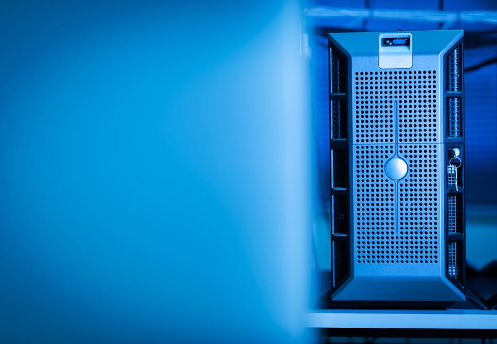 Intelligence artificielle et sécurité privée : surveillance et anticipation des risques